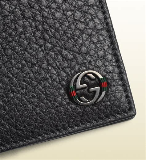 cheap gucci wallet mens|gucci long wallet for men.